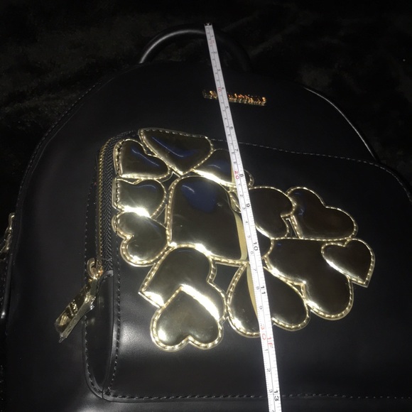 Brand new Moschino backpack medium size - Picture 15 of 16